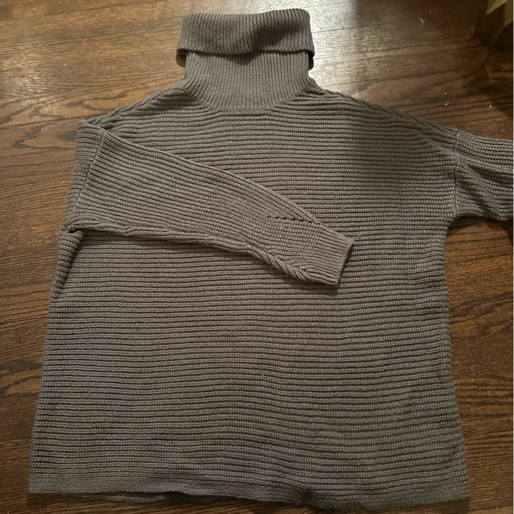 Vero Moda Turtleneck Sweater